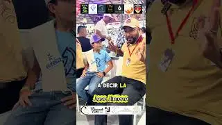 Jose Jimeno - XVII MUNDIAL DE CABALLOS DE PASO FEDEQUINAS