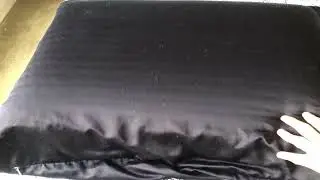ZIMASILK 100% Pure Mulberry Silk Pillowcase for Hair and Skin Health Review