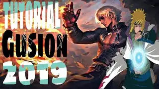 Gusion Game Play! 2019 AUTO BANTAI!!!