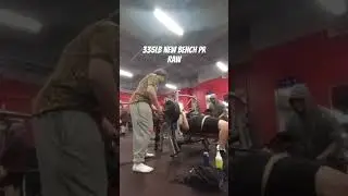 Got 3 new PRS today #fitness #strongman #gym #2024