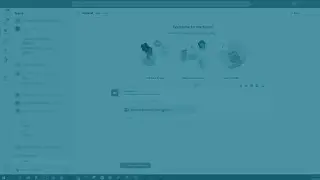 Распространение отчетов Qlik NPrinting по каналам Microsoft Teams