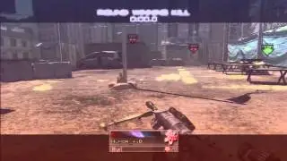 FuRy Ant - Ant Swarms Ep.2