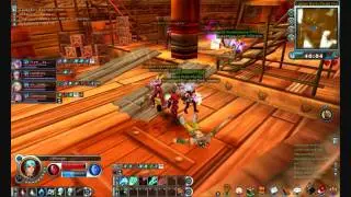 Fiesta Online: Kq Mara Pirates' Rage