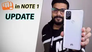 Big Update : MICROMAX In Note 1 🔥🔥 December !!