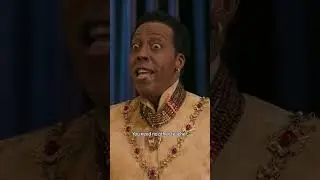 Coming 2 America (2021) #coming2america #movie #eddiemurphymovies #comedy #film #funny