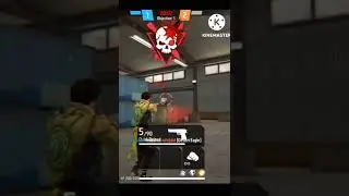 FREE FIRE🔥🔥 SHORT VIDEO PLEASE Check OUT #GLITCHGAMING