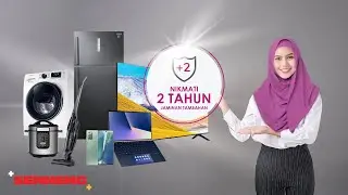 PlusOne AEON Program Ganjaran | Senheng Malaysia