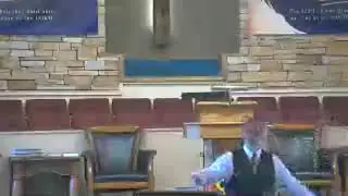 Pastor Reitz - 