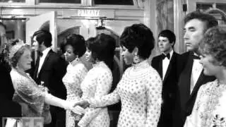 Petula Clark  