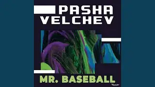 Mr. Baseball
