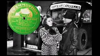 Ich bin die fesche Lola - Lied aus dem Tonfilm 
