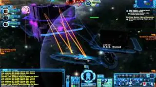 Star Trek Online: Borg Intercepts P1 [