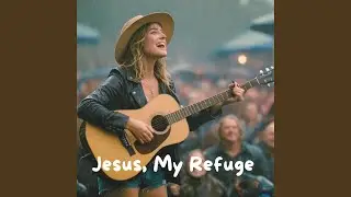 Jesus, My Refuge