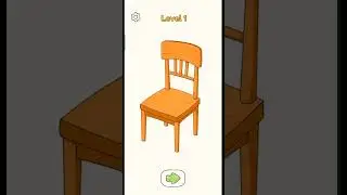 DOP 4: Draw One Part | Answers | All Levels | Level 1 #dop #dop4 #gameplay #androidgames #shorts