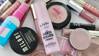 Priceline half price SALE picks + $10 mascaras #priceline #sale #makeup 