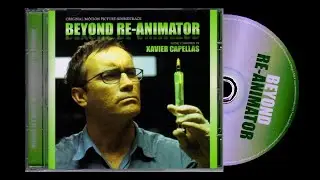 BEYOND RE-ANIMATOR (2003) [FULL CD]