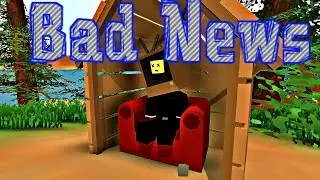 Unturned 3.10.2.0  | Bad News | 1080p