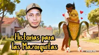 Conquistando a las vecinas.