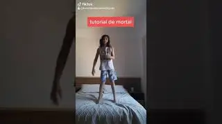 Tutorial de como fazer mortal para tr&aacute;s