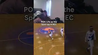 POV: Life as the Spot-Up in REC on NBA 2K26. #mikewang #nba2k26 #2kcommunity
