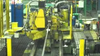 OTO Mills Cutoff Saw