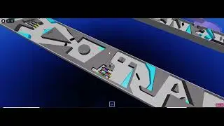 Playing marble race elimination