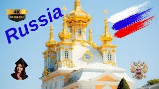 Exploring Russia: From Moscow's Red Square to St. Petersburg's Hermitage  the Kremlin to the Trans