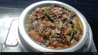 এক তরকারি তেই বাজিমাত, অন্য তরকারি থাক বাদ, বেগুন চিংড়ি যদি থাকে পাত। 