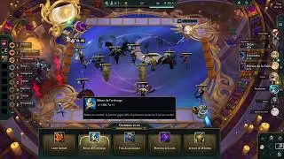 Ranked diamond | Teamfight tactics set 16