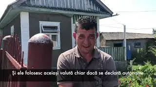 Interviu cu un cetățean român despre Unire și Integrarea Europeană