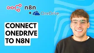 How to Connect OneDrive to N8N [2026 Full Guide]