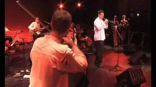 Milinko Ivanovic Crni - Veliko narodno oro