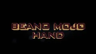 BEANO MOJO HAND CD RELEASE at STELLAR SHOWS 2020