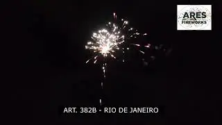 ART  382B RIO DE JANEIRO