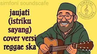 Zaujati terbaru 2025 (cover reggae ska Indonesia) lirik bahasa Indonesia