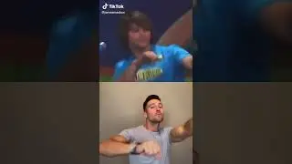 From James Maslow&rsquo;s TikTok