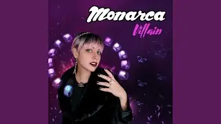 Monarca/Villain (Cover en Español)