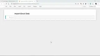 Membuat File CSV di Python