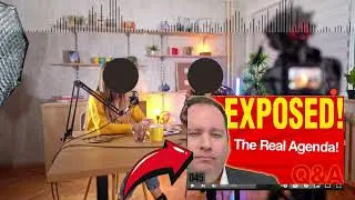 Why HR is Not Your Friend | The Real Agenda Exposed