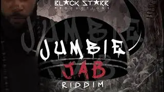 DJ Blue - Jumbie Jab Riddim