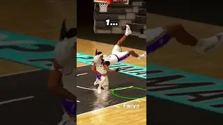 Career Ending Injury 😭🙏 #nba2k #2k #2kcommunity #2kmycareer#2kproam #2kleague #2kmt #2kmyteam #2k