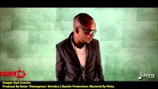 Swappi - GYAL INVASION 