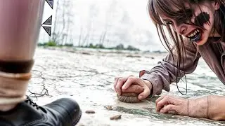 W Tym Świecie Zombie Zostały Udomowione Jako Zwierzęta Domowe I Służący