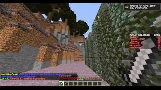 Divuga&ccedil;&atilde;o server de Sabotador de JoseRobjr!!!