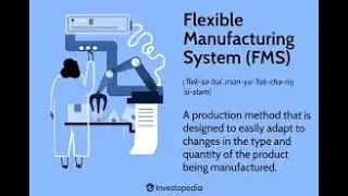 Casestudy on FMS and Robotics Using DT Approach| CADA | SNS Institutions