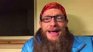 My Running History: First Ultra Race