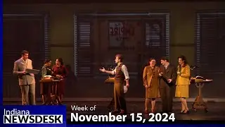 Met Opera, Jacobs School premiere ‘The Amazing Adventures of Kavalier and Clay’