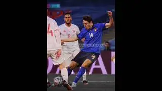 Euro Chiesa x Spaghetti Mafia #edit #football #futbol #footballdesign #tiktok #funk
