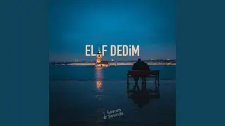 Elif Dedim