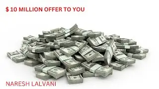 USD 10 MILLION